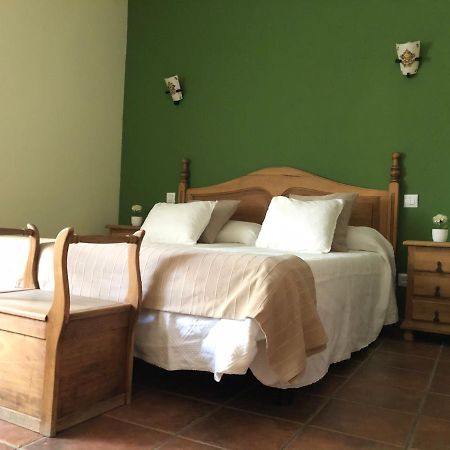 Casa Rural El Infante Oropesa del Mar Exterior foto