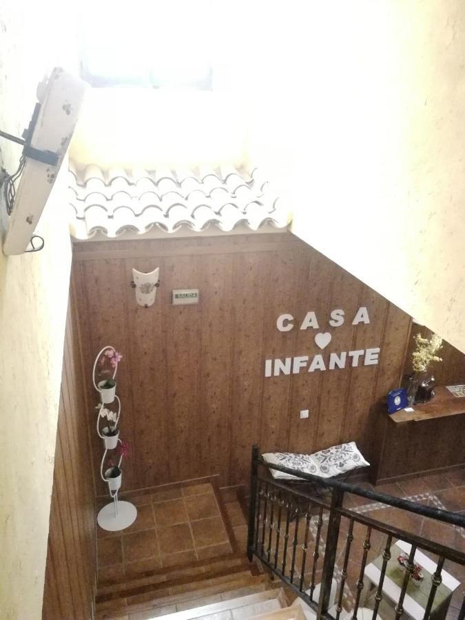 Casa Rural El Infante Oropesa del Mar Exterior foto